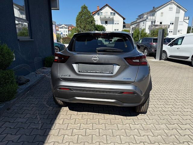 Nissan Juke 1,6 Hybrid N-Connecta, Navi, Klima, Kamera N-CONNECTA