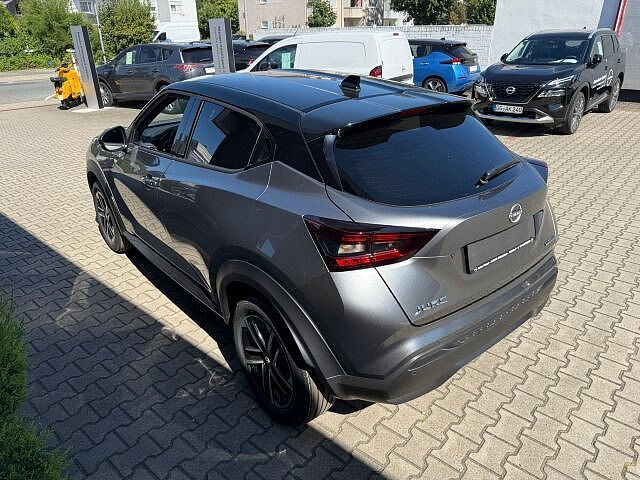Nissan Juke 1,6 Hybrid N-Connecta, Navi, Klima, Kamera N-CONNECTA
