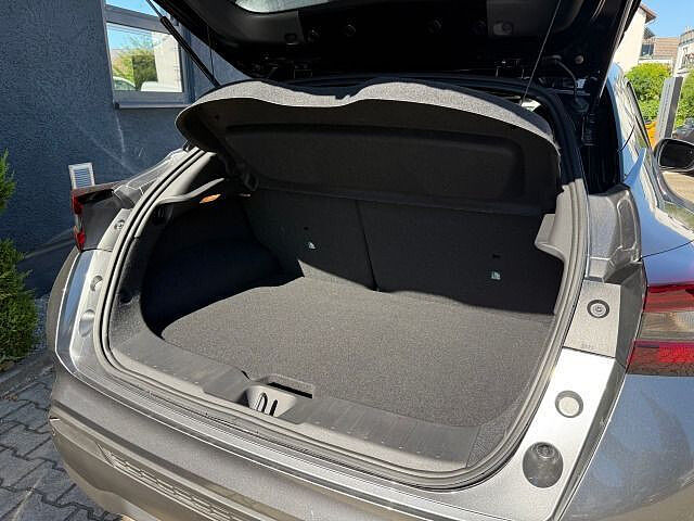 Nissan Juke 1,6 Hybrid N-Connecta, Navi, Klima, Kamera N-CONNECTA