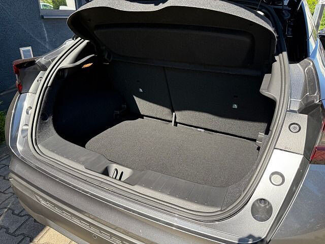 Nissan Juke 1,6 Hybrid N-Connecta, Navi, Klima, Kamera N-CONNECTA