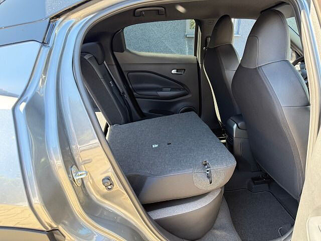 Nissan Juke 1,6 Hybrid N-Connecta, Navi, Klima, Kamera N-CONNECTA