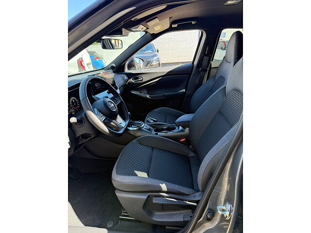 Nissan Juke 1,6 Hybrid N-Connecta, Navi, Klima, Kamera N-CONNECTA