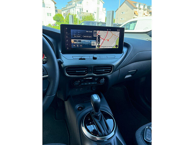 Nissan Juke 1,6 Hybrid N-Connecta, Navi, Klima, Kamera N-CONNECTA