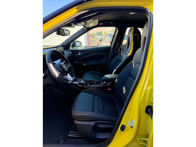 Nissan Juke 1,6 Hybrid N-Sport  Navi, Klima, Kamera, Sport