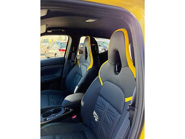 Nissan Juke 1,6 Hybrid N-Sport  Navi, Klima, Kamera, Sport