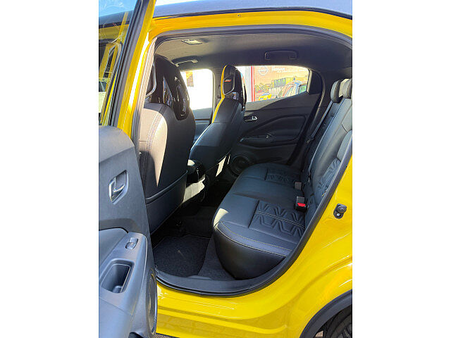 Nissan Juke 1,6 Hybrid N-Sport  Navi, Klima, Kamera, Sport