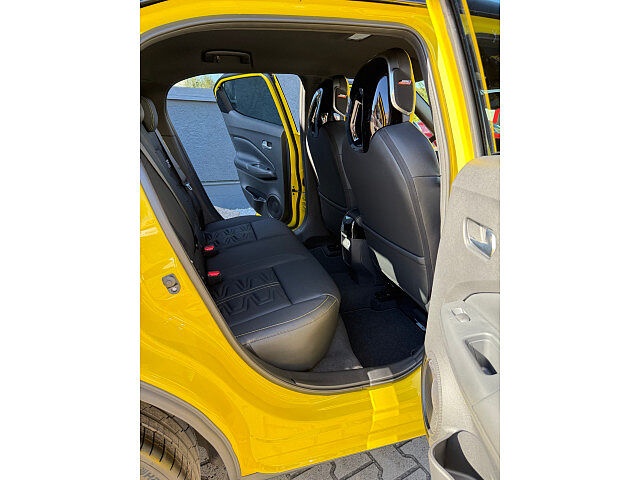 Nissan Juke 1,6 Hybrid N-Sport  Navi, Klima, Kamera, Sport