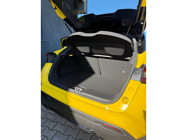 Nissan Juke 1,6 Hybrid N-Sport  Navi, Klima, Kamera, Sport