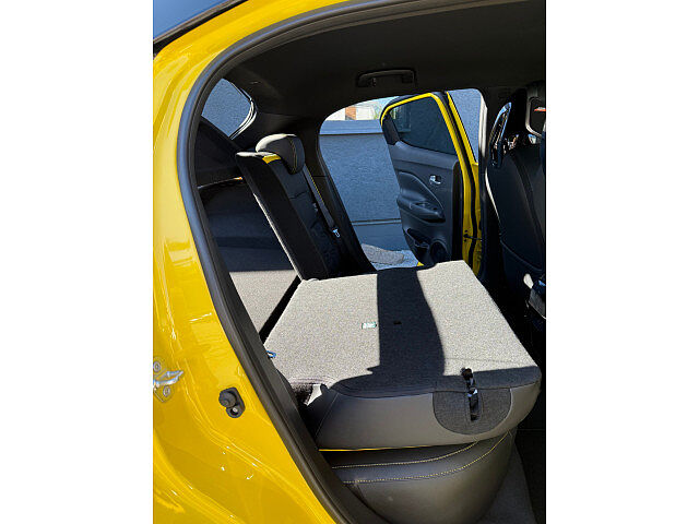 Nissan Juke 1,6 Hybrid N-Sport  Navi, Klima, Kamera, Sport