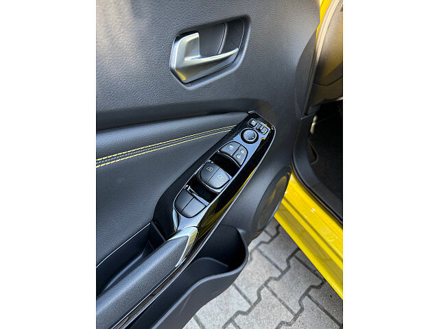 Nissan Juke 1,6 Hybrid N-Sport  Navi, Klima, Kamera, Sport