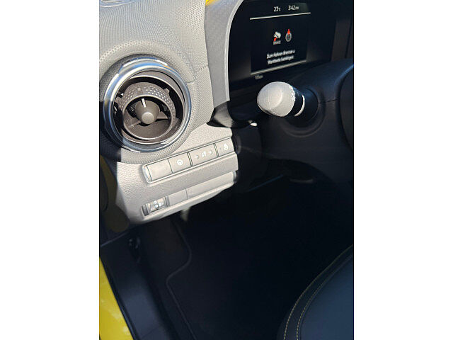 Nissan Juke 1,6 Hybrid N-Sport  Navi, Klima, Kamera, Sport