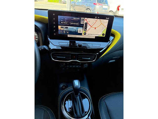 Nissan Juke 1,6 Hybrid N-Sport  Navi, Klima, Kamera, Sport