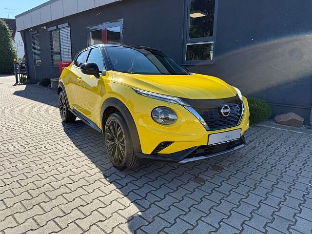 Nissan Juke 1,6 Hybrid N-Sport  Navi, Klima, Kamera, Sport