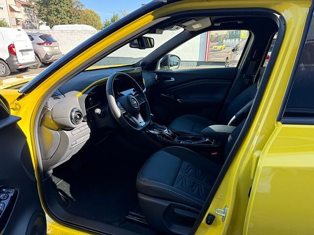 Nissan Juke 1,6 Hybrid N-Sport  Navi, Klima, Kamera, Sport