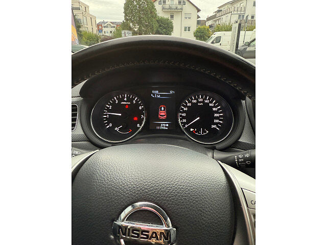 Nissan Pulsar 1,6 DIG-T Tekna Navi, Klima, Kamera