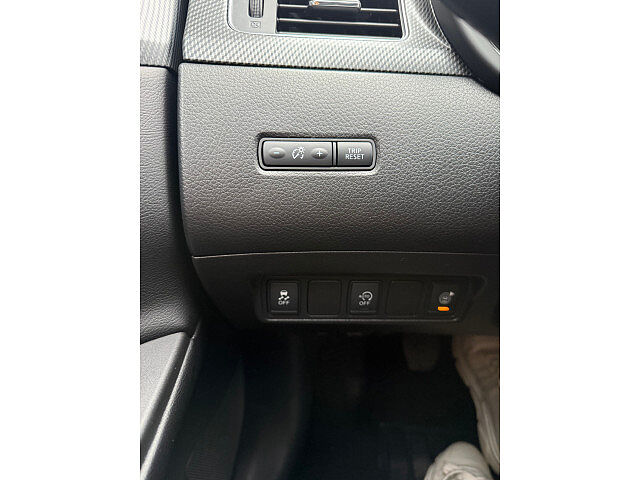 Nissan Pulsar 1,6 DIG-T Tekna Navi, Klima, Kamera