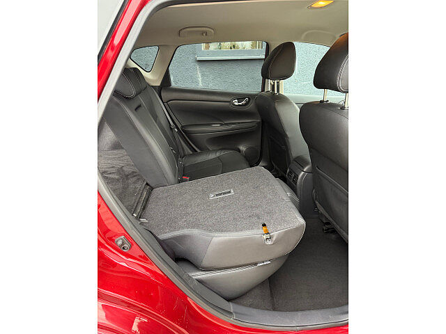 Nissan Pulsar 1,6 DIG-T Tekna Navi, Klima, Kamera