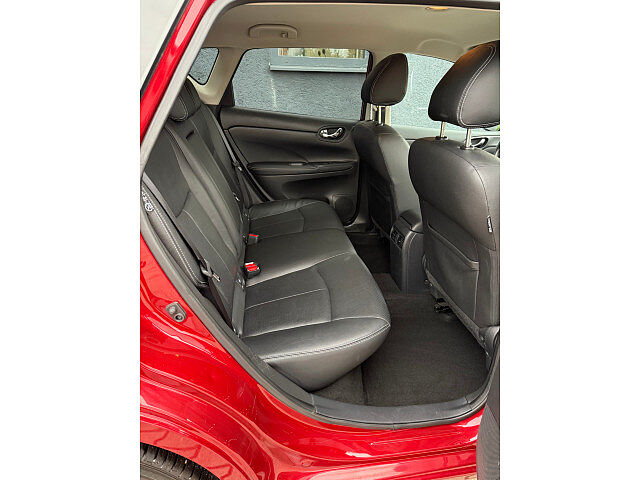 Nissan Pulsar 1,6 DIG-T Tekna Navi, Klima, Kamera