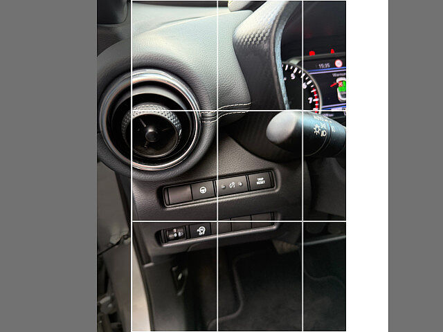 Nissan Juke 1,0 DIG-T Tekna Automatik, Klima, Navi, Kamera