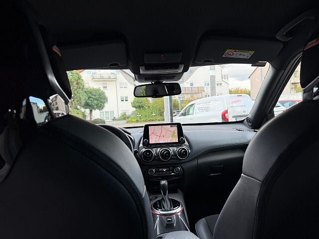 Nissan Juke 1,0 DIG-T Tekna Automatik, Klima, Navi, Kamera