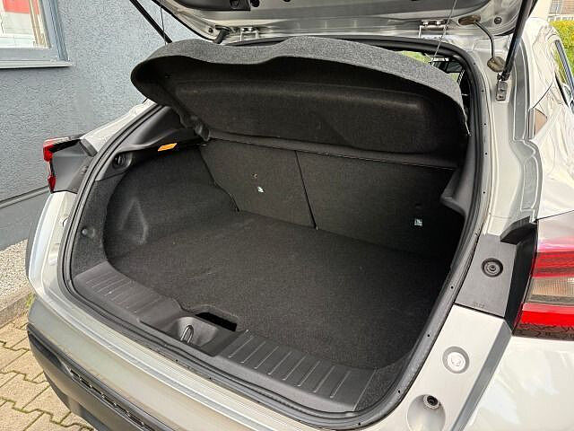 Nissan Juke 1,0 DIG-T Tekna Automatik, Klima, Navi, Kamera