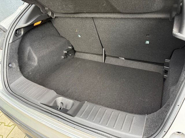 Nissan Juke 1,0 DIG-T Tekna Automatik, Klima, Navi, Kamera