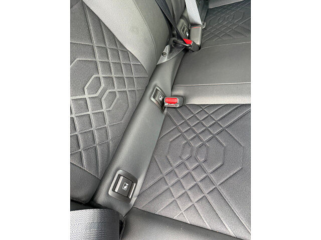 Nissan Juke 1,0 DIG-T Tekna Automatik, Klima, Navi, Kamera