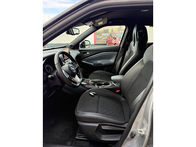 Nissan Juke 1,0 DIG-T Tekna Automatik, Klima, Navi, Kamera