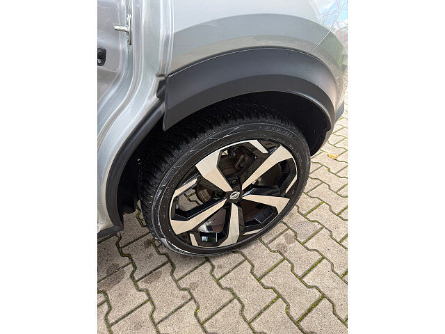 Nissan Juke 1,0 DIG-T Tekna Automatik, Klima, Navi, Kamera