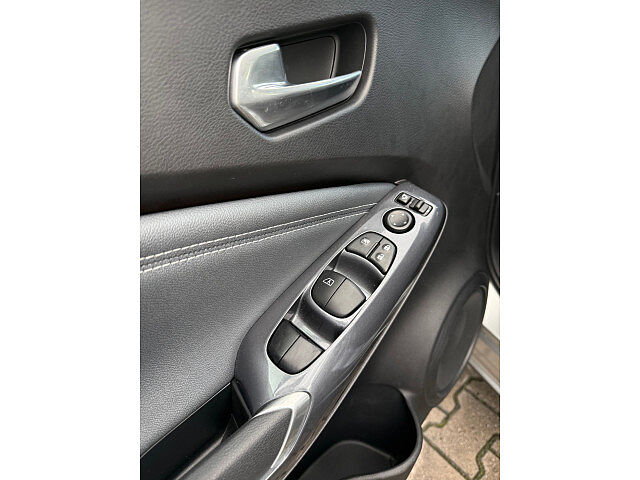 Nissan Juke 1,0 DIG-T Tekna Automatik, Klima, Navi, Kamera