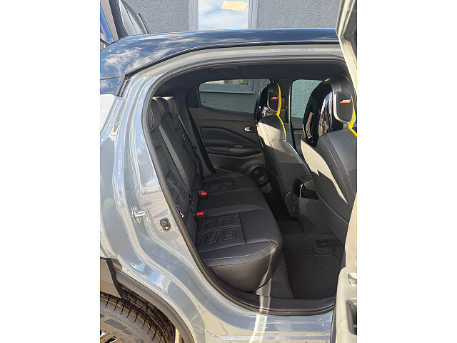 Nissan Juke 1,6 Hybrid N-Sport , Navi Klima, Bose Sport
