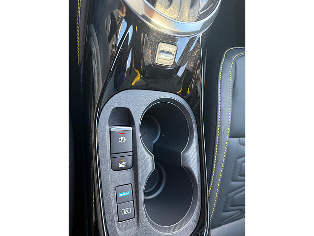 Nissan Juke 1,6 Hybrid N-Sport , Navi Klima, Bose Sport