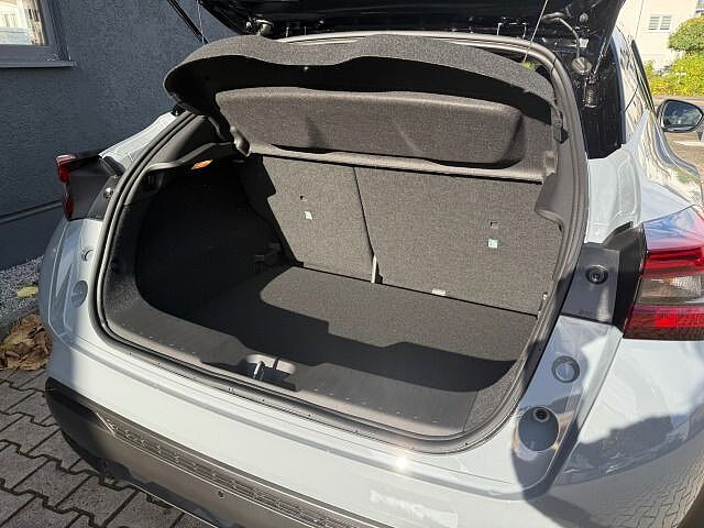 Nissan Juke 1,6 Hybrid N-Sport , Navi Klima, Bose Sport