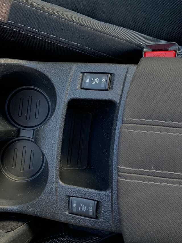 Nissan Qashqai N-Connecta