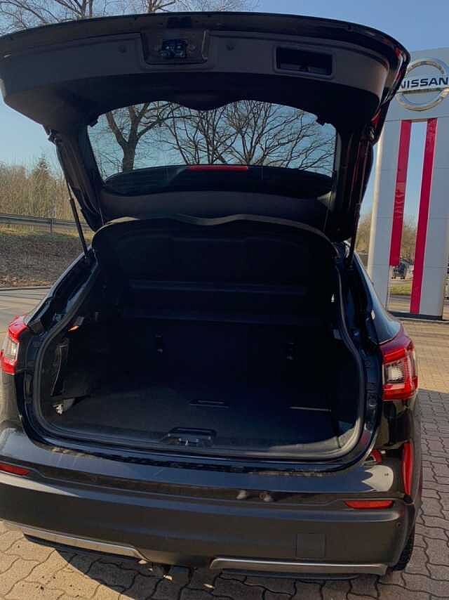 Nissan Qashqai N-Connecta