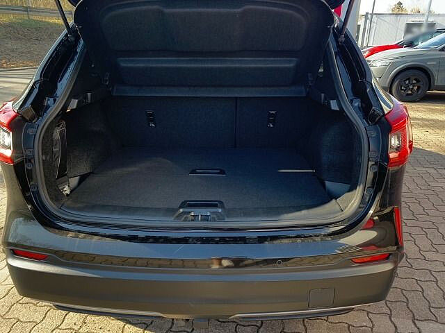 Nissan Qashqai N-Connecta