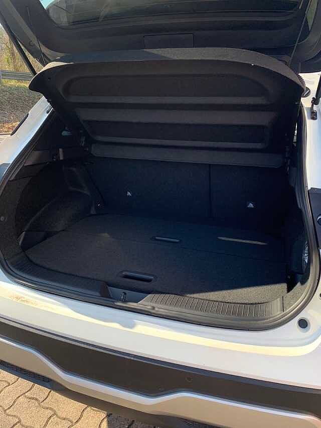 Nissan Qashqai Nissan Qashqai N-CONNECTA 1.3 DIG-T MHEV 6MT 4x2