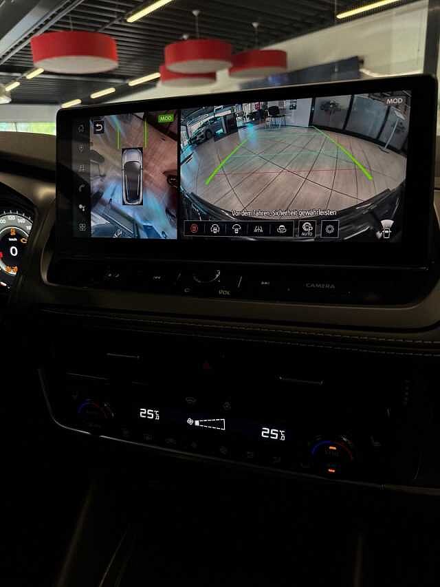 Nissan Qashqai N-Connecta e-Power