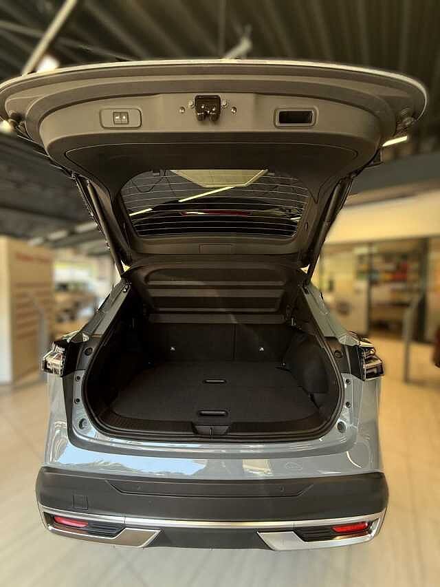 Nissan Qashqai N-Connecta e-Power