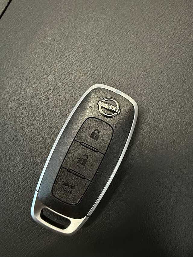 Nissan Qashqai N-Connecta e-Power