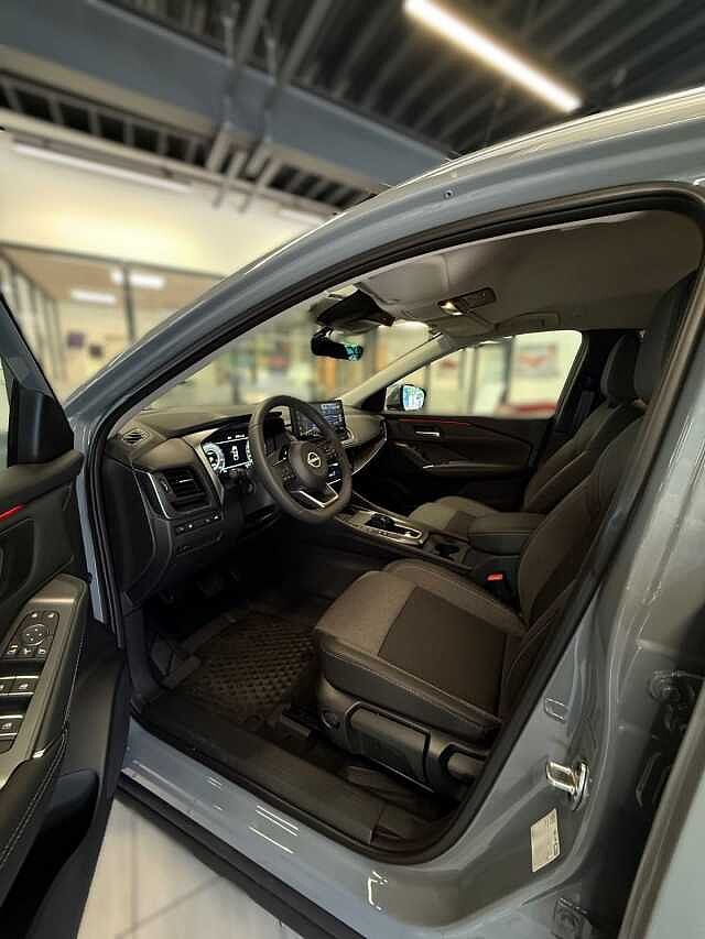 Nissan Qashqai N-Connecta e-Power