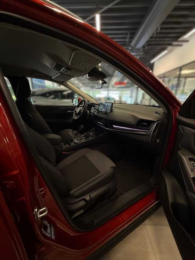 Nissan Qashqai N-Connecta