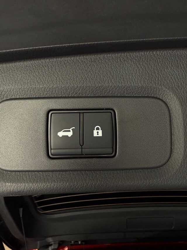 Nissan Qashqai N-Connecta