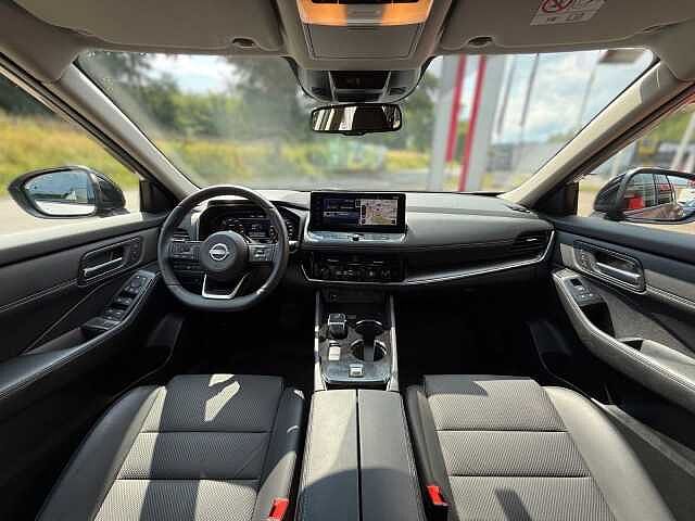 Nissan X-Trail e-Power N-Trek