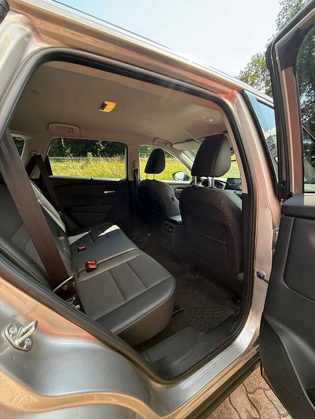 Nissan X-Trail e-Power N-Trek