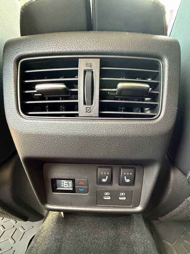 Nissan X-Trail e-Power N-Trek