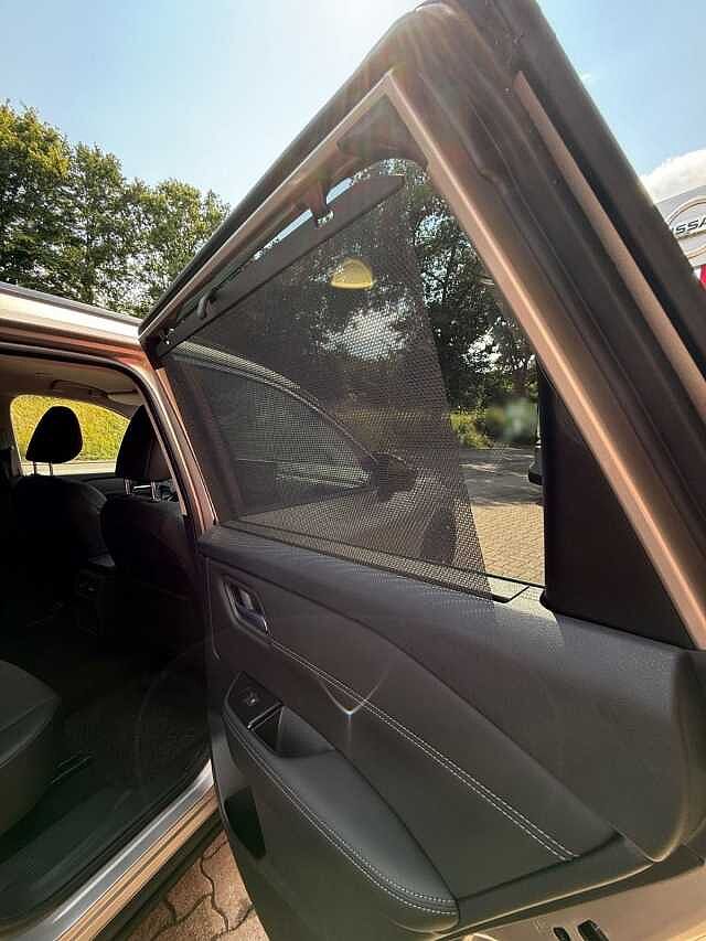 Nissan X-Trail e-Power N-Trek