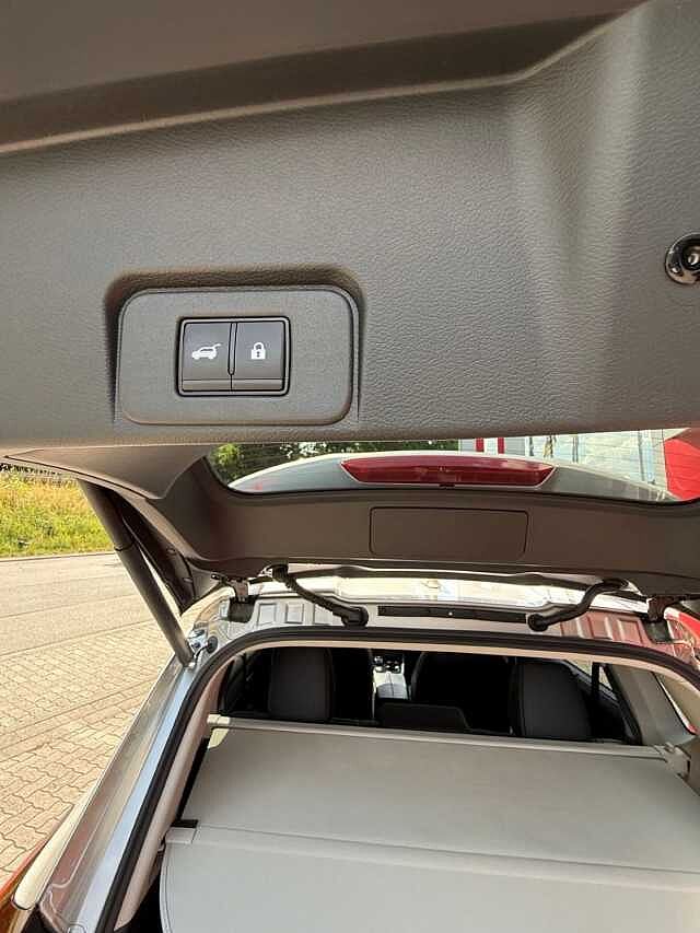 Nissan X-Trail e-Power N-Trek