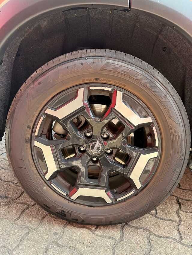 Nissan X-Trail e-Power N-Trek