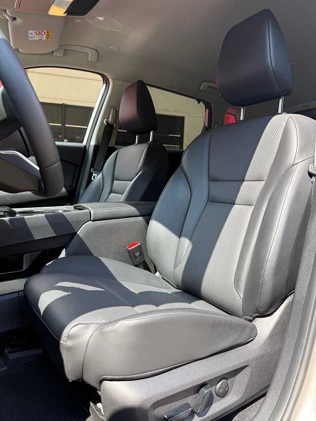 Nissan X-Trail e-Power N-Trek